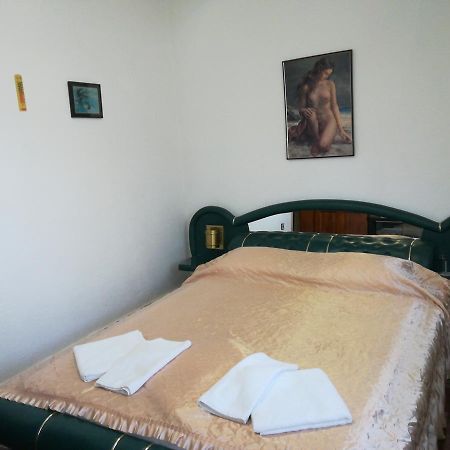 Family Hotel George Svilengrad Extérieur photo
