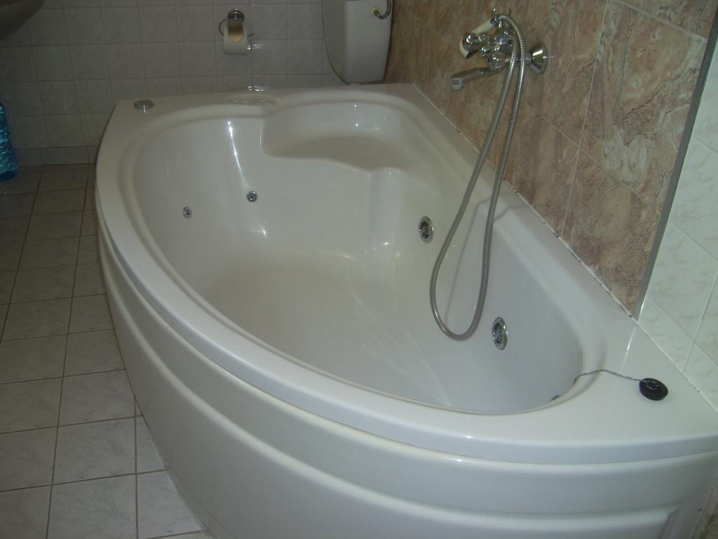 Family Hotel George Svilengrad Chambre photo
