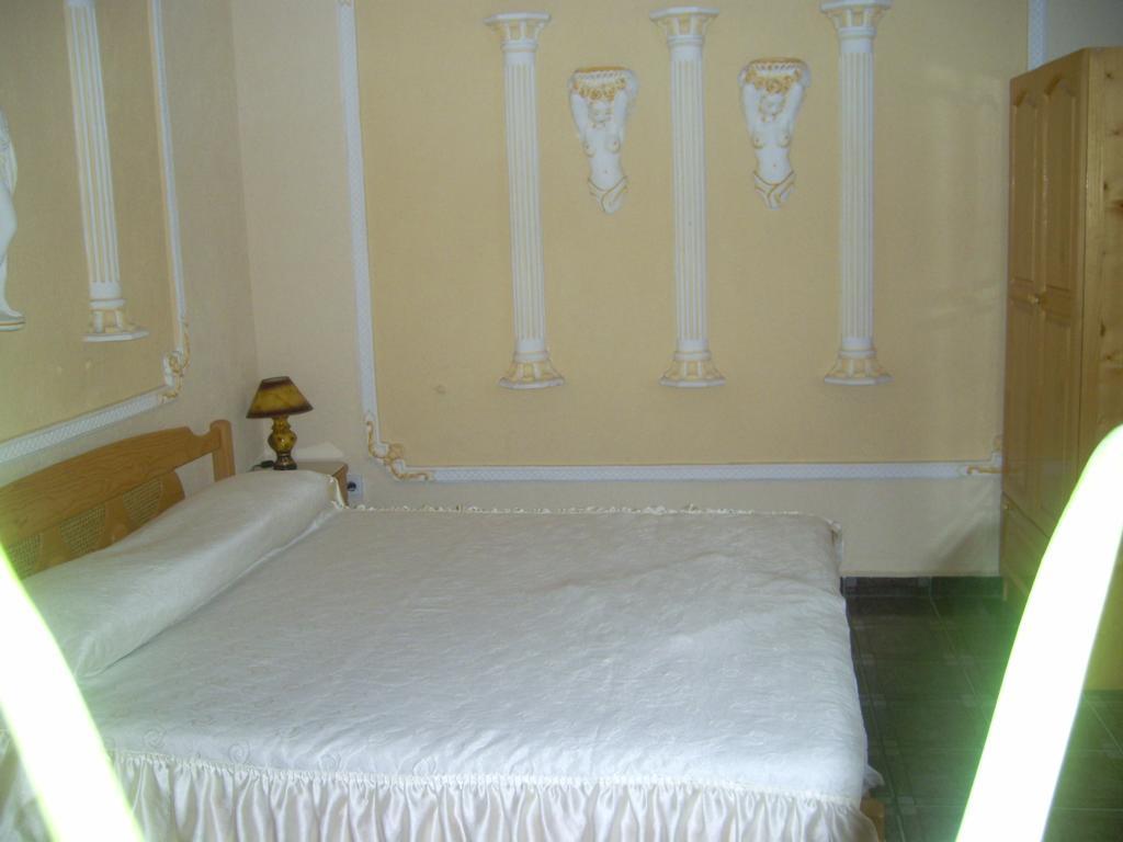 Family Hotel George Svilengrad Chambre photo