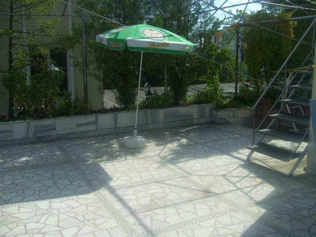 Family Hotel George Svilengrad Chambre photo