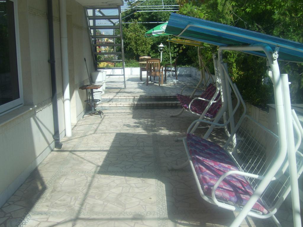 Family Hotel George Svilengrad Chambre photo