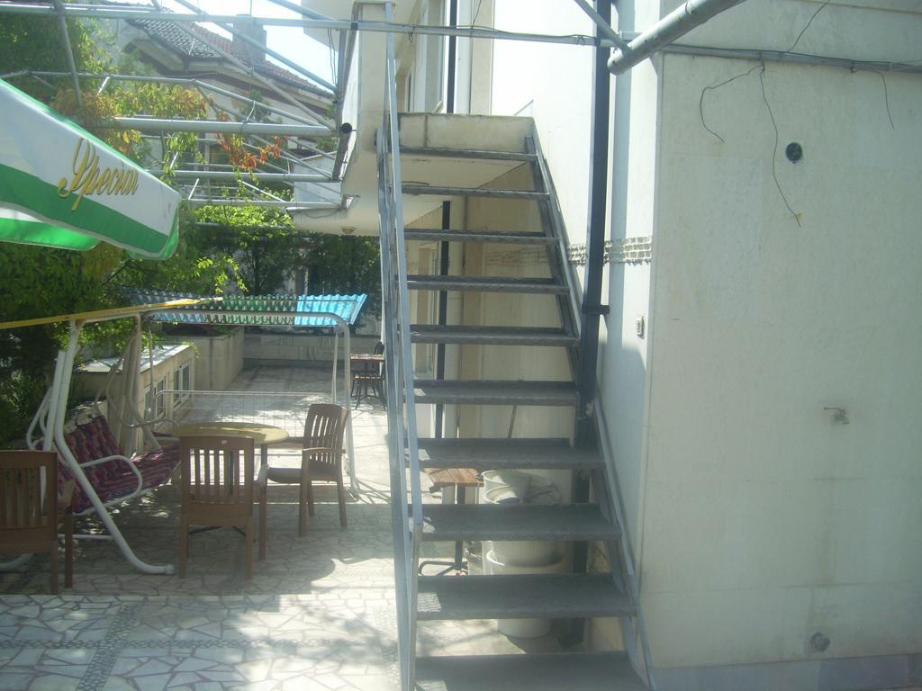 Family Hotel George Svilengrad Chambre photo