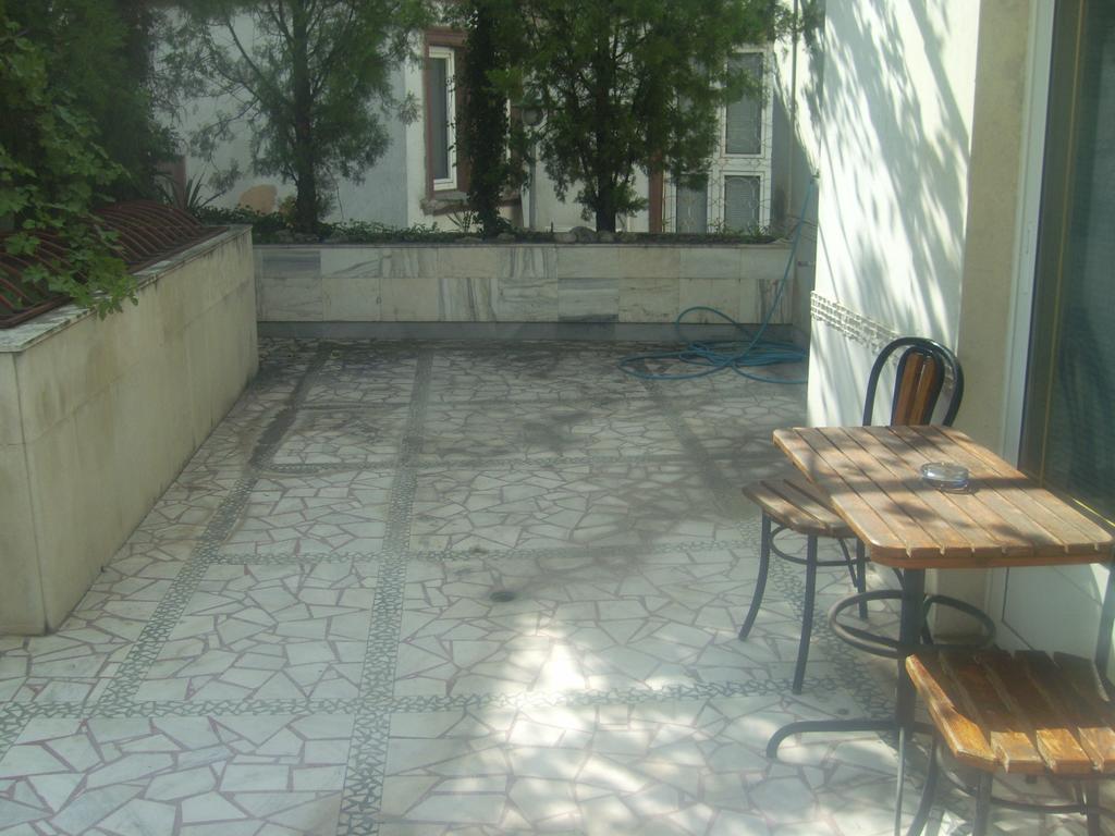 Family Hotel George Svilengrad Extérieur photo