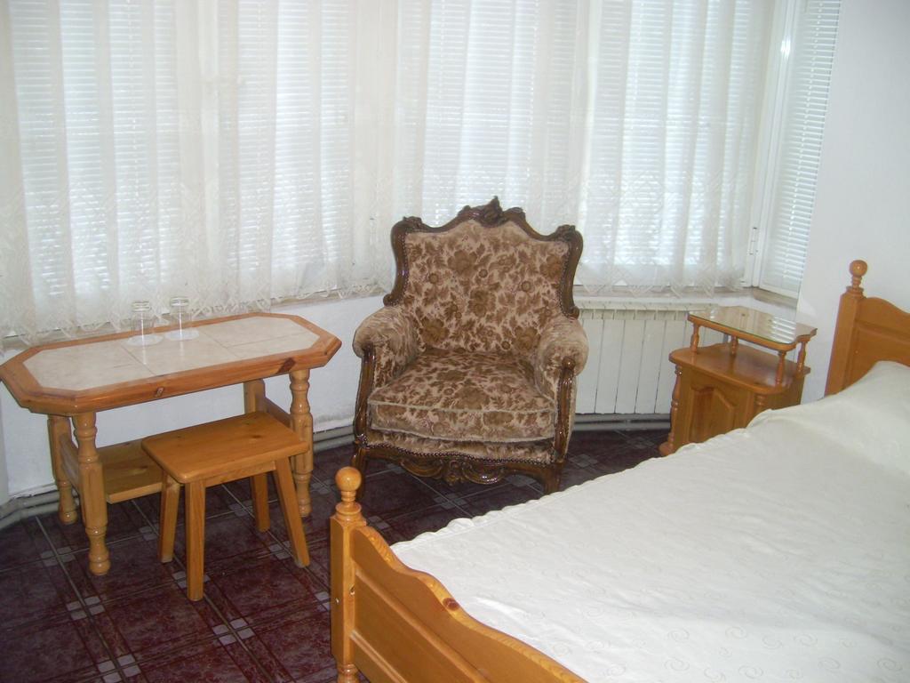 Family Hotel George Svilengrad Chambre photo