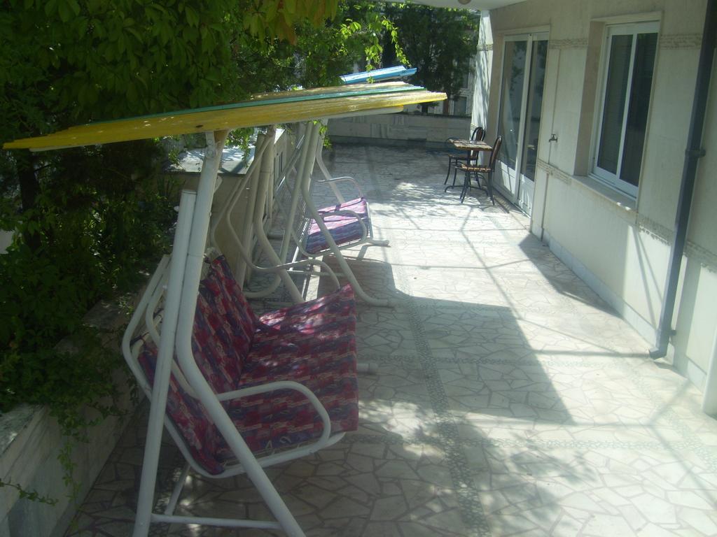 Family Hotel George Svilengrad Extérieur photo