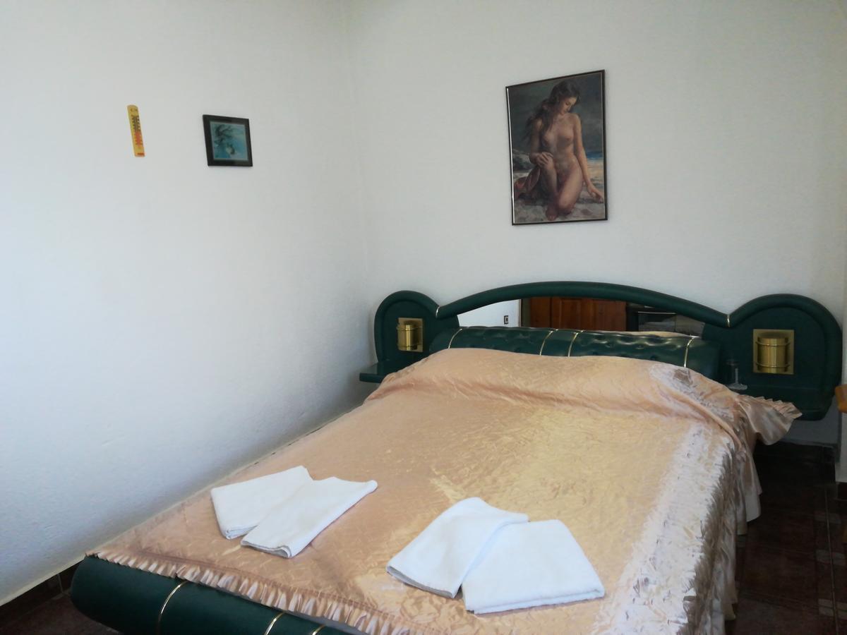 Family Hotel George Svilengrad Extérieur photo
