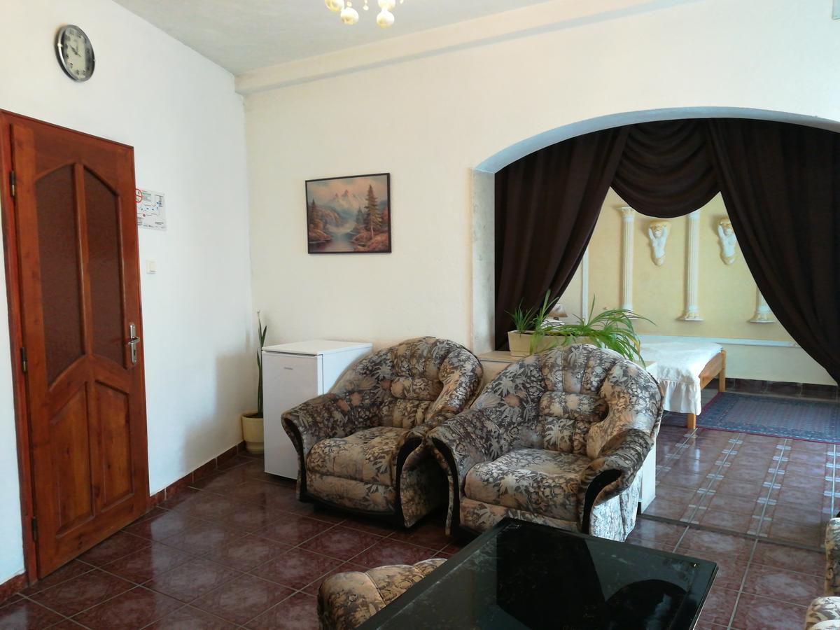 Family Hotel George Svilengrad Extérieur photo