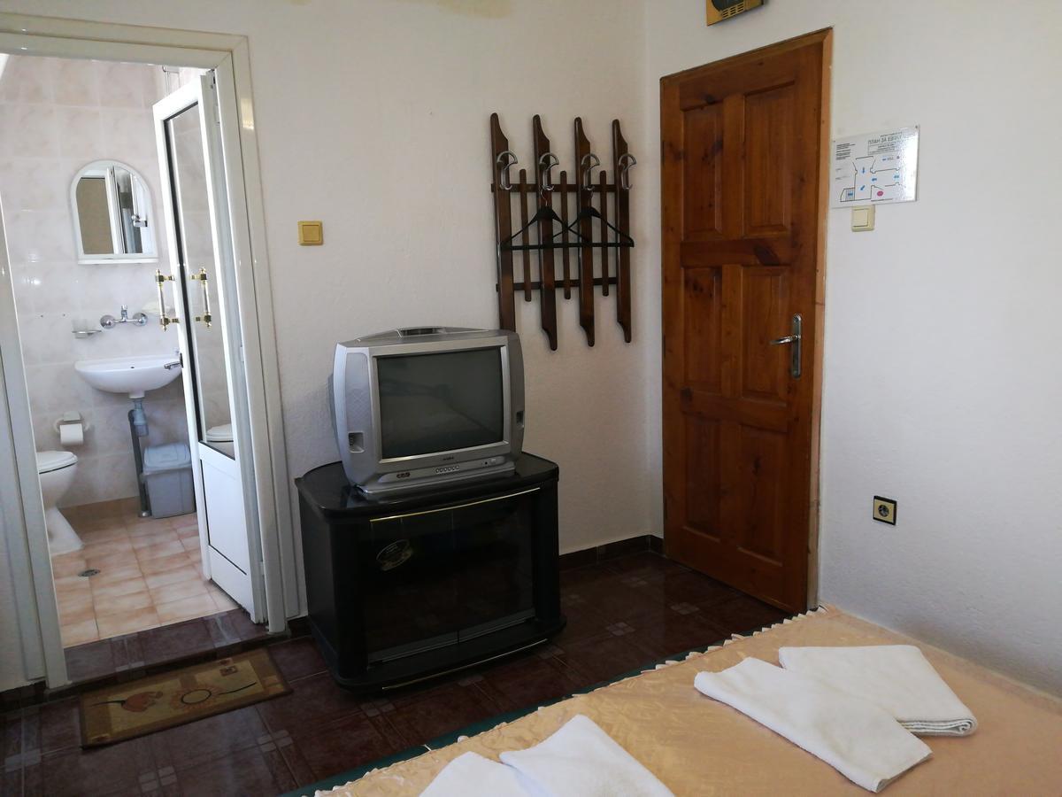 Family Hotel George Svilengrad Extérieur photo