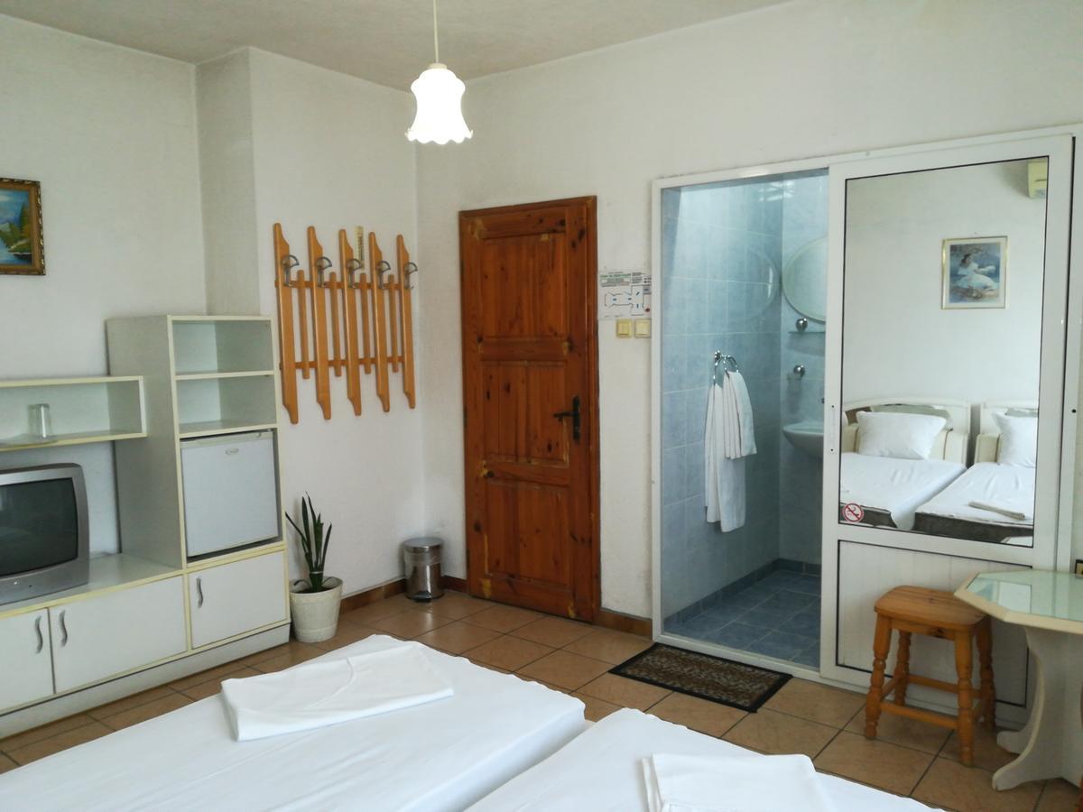 Family Hotel George Svilengrad Extérieur photo