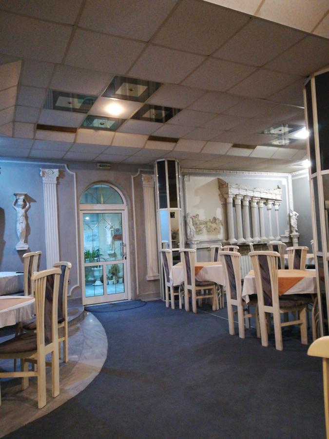 Family Hotel George Svilengrad Extérieur photo