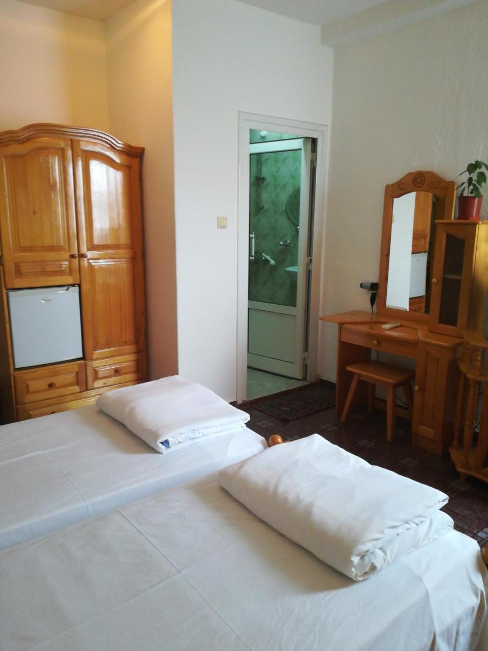 Family Hotel George Svilengrad Extérieur photo